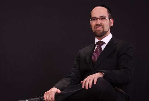 דניאל שבקס